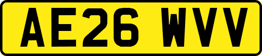 AE26WVV