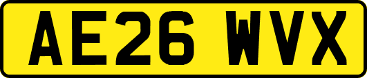 AE26WVX