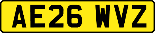 AE26WVZ