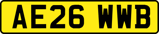 AE26WWB