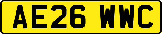 AE26WWC