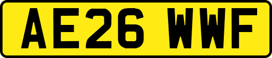 AE26WWF