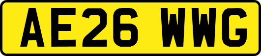 AE26WWG