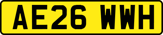 AE26WWH