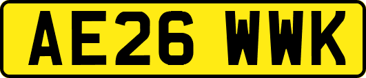 AE26WWK