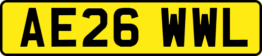 AE26WWL