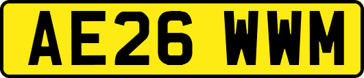 AE26WWM