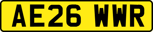 AE26WWR