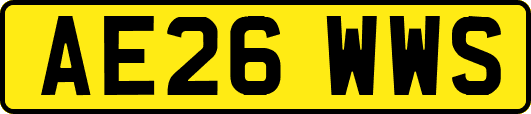 AE26WWS