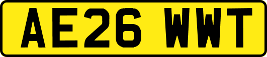AE26WWT