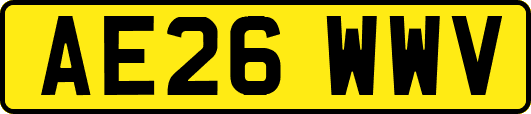 AE26WWV