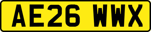 AE26WWX