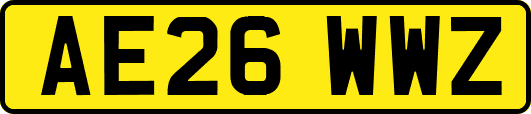 AE26WWZ