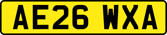 AE26WXA