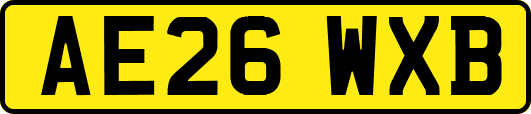 AE26WXB