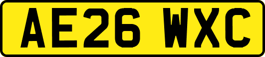 AE26WXC