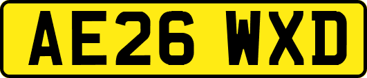 AE26WXD