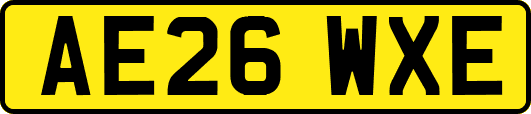 AE26WXE