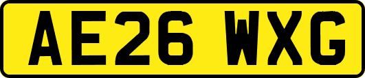 AE26WXG