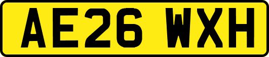 AE26WXH