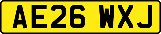 AE26WXJ