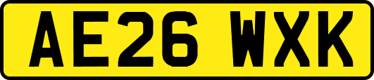 AE26WXK