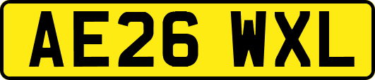 AE26WXL