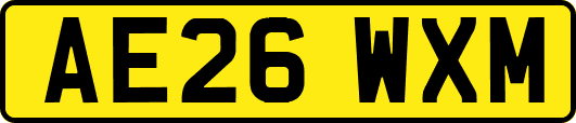 AE26WXM