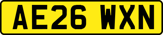 AE26WXN