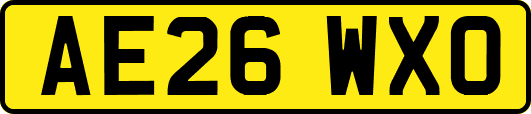 AE26WXO