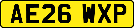 AE26WXP