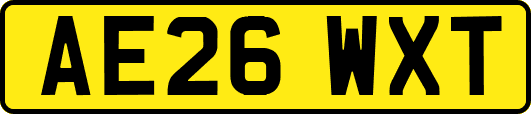 AE26WXT