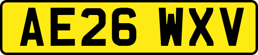 AE26WXV