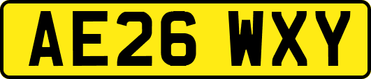 AE26WXY