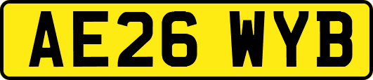 AE26WYB