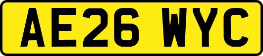 AE26WYC