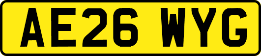AE26WYG
