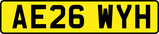 AE26WYH