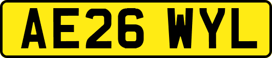 AE26WYL