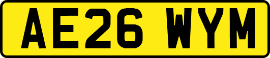 AE26WYM