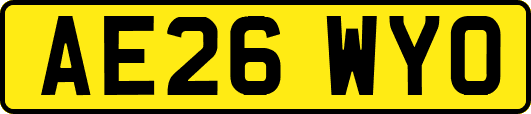 AE26WYO