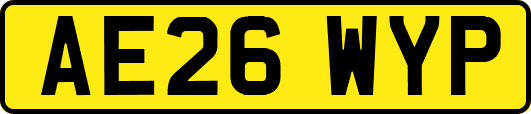 AE26WYP