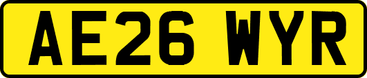 AE26WYR