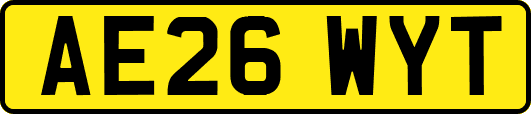 AE26WYT