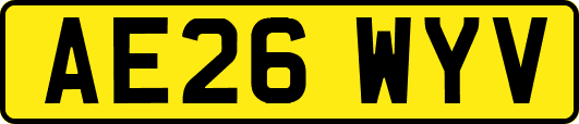 AE26WYV