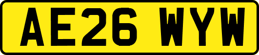 AE26WYW