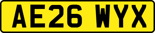 AE26WYX