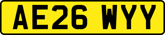 AE26WYY