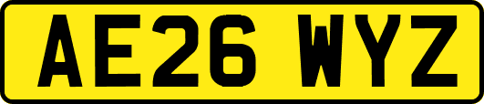 AE26WYZ