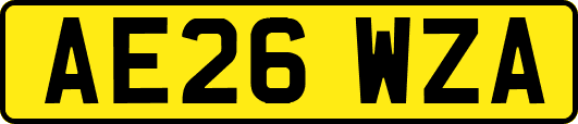 AE26WZA